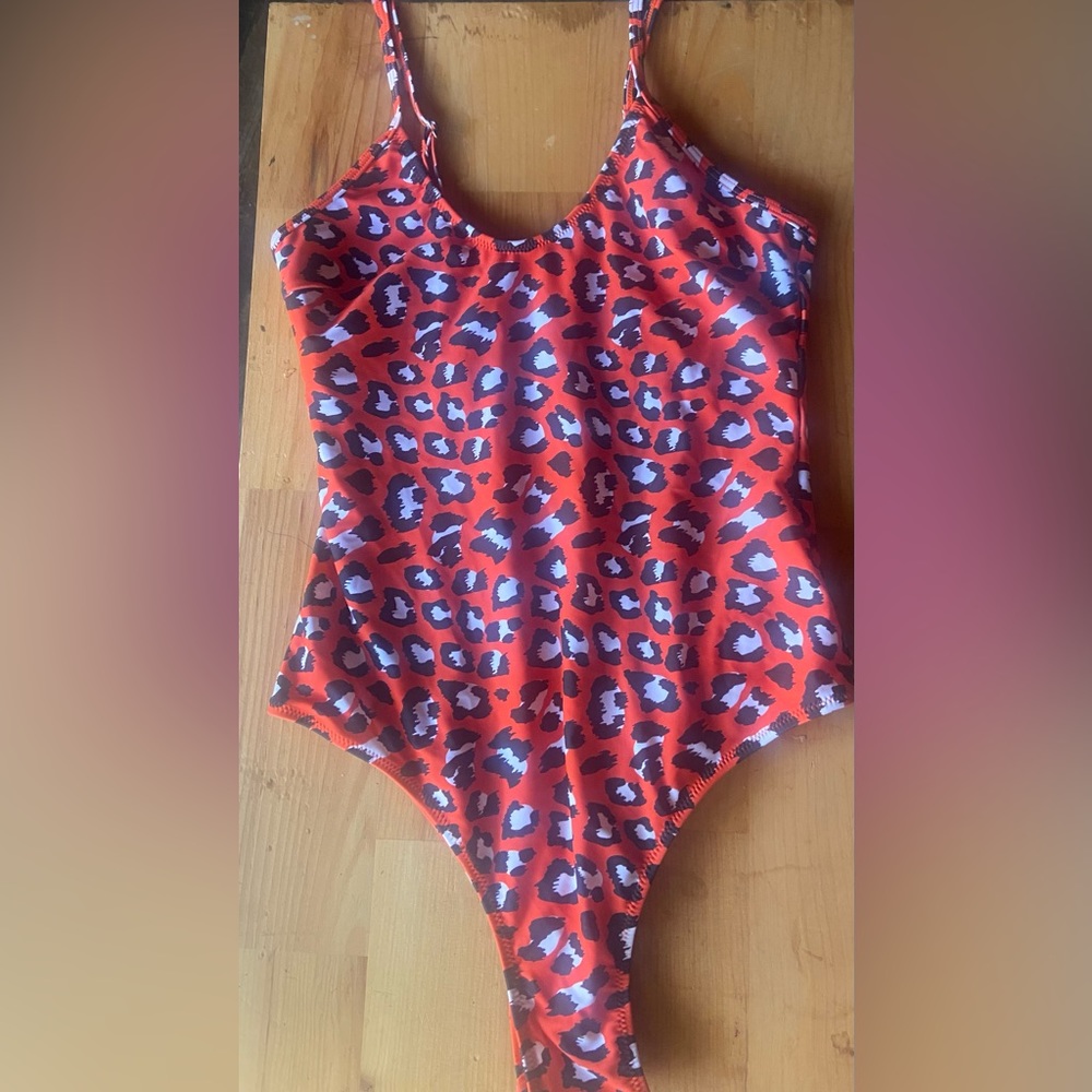 Swimsuit